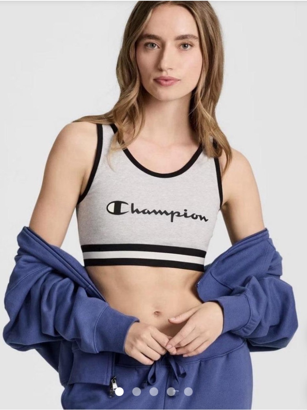 Champion Sports Bra